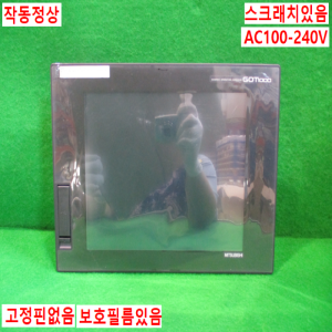 북64645/터치스크린/GT1675M-STBA/AC100~240V